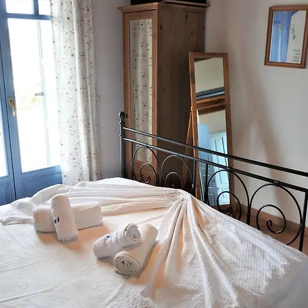 Anna-maria Mykonos Maisonette I *