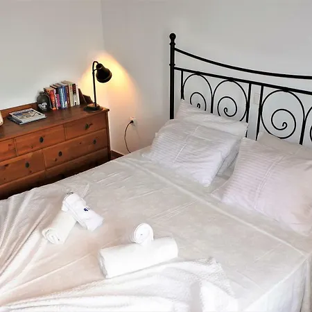 Anna-maria Mykonos Maisonette I Holiday home