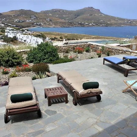 Anna-maria Mykonos Maisonette I Mykonos Town