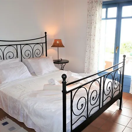 Anna-maria Mykonos Maisonette I * Mykonos Town
