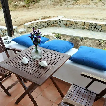 Anna-maria Mykonos Maisonette I