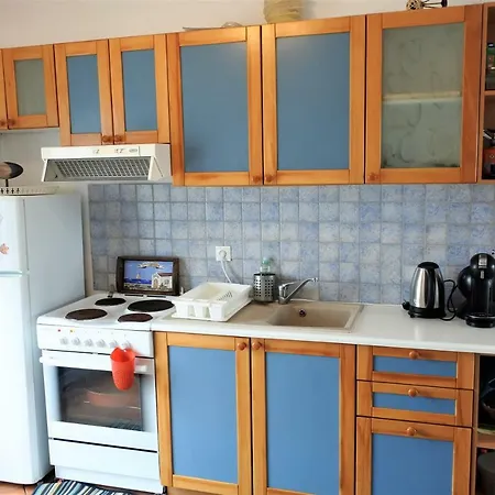 Anna-maria Mykonos Maisonette I Mykonos Town