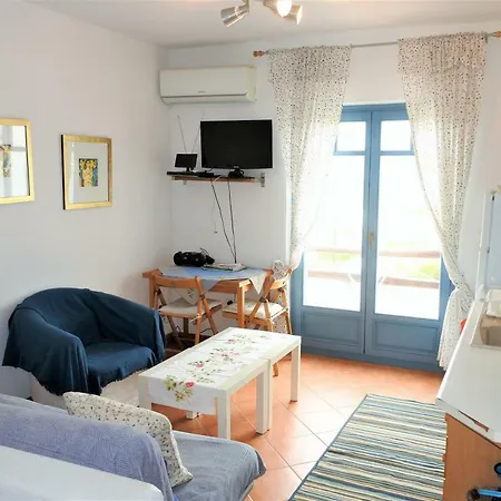 Ferienhaus Anna-maria Mykonos Maisonette I