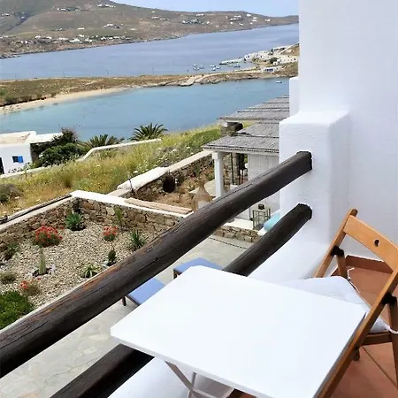 Anna-maria Mykonos Maisonette I Mykonos Town